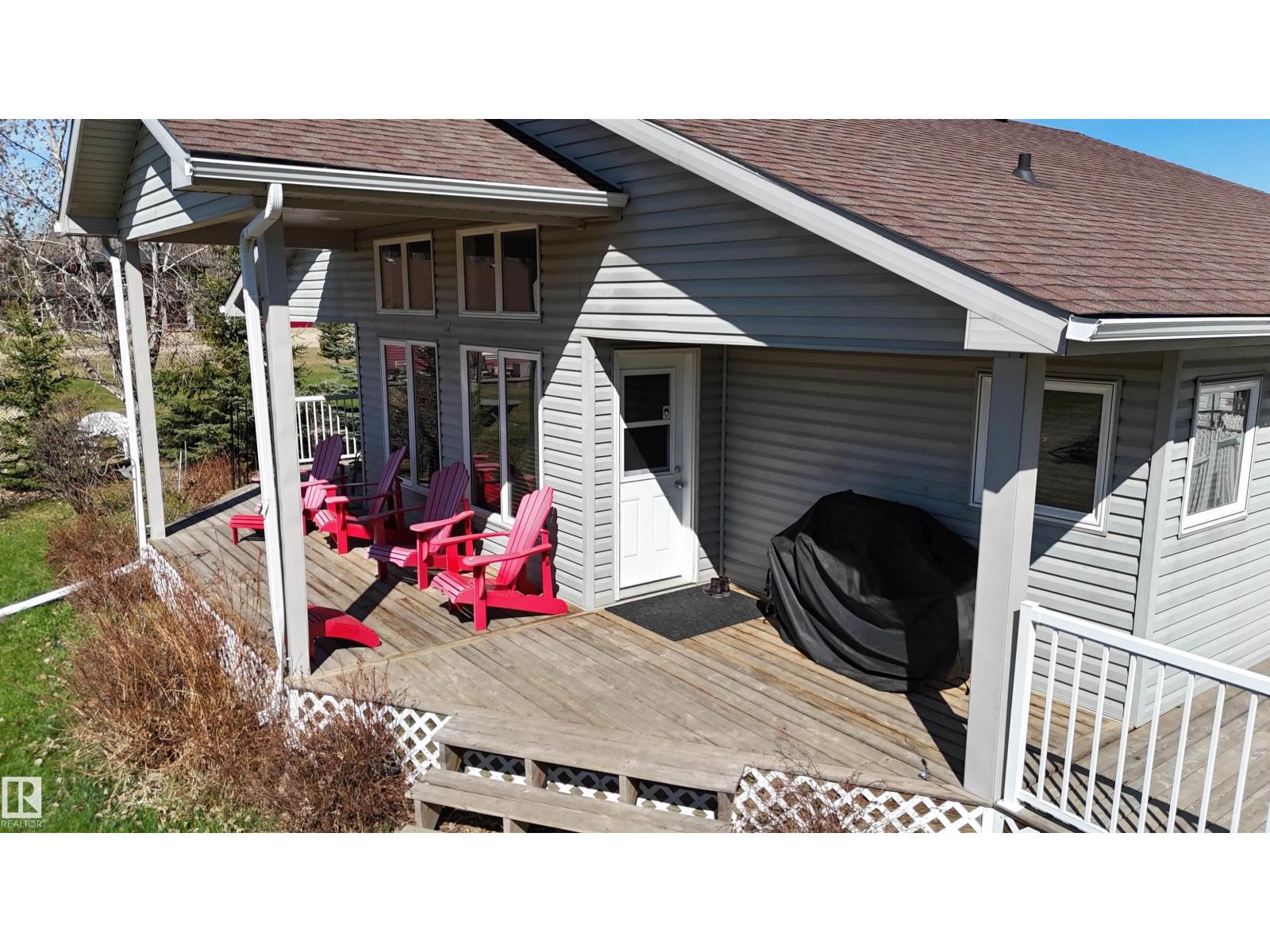504 465044 Rr 60, Rural Wetaskiwin County, Alberta  T0C 0T0 - Photo 8 - E4485653