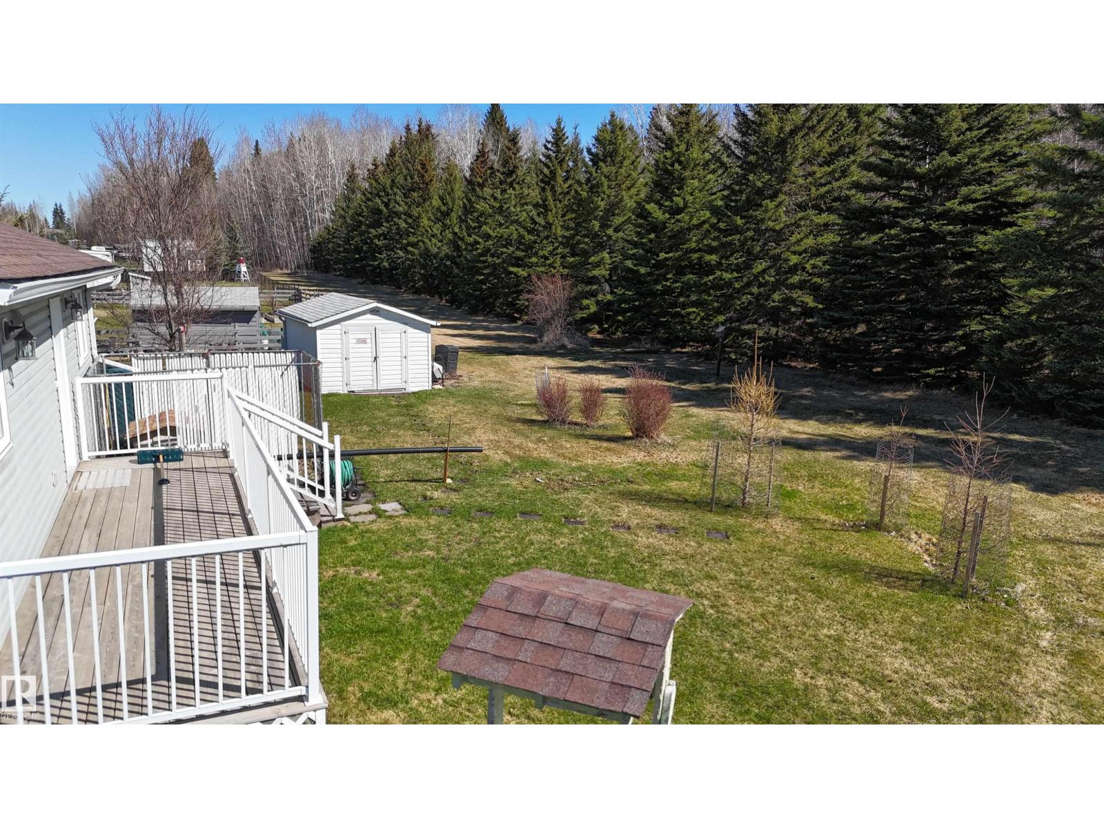 504 465044 Rr 60, Rural Wetaskiwin County, Alberta  T0C 0T0 - Photo 9 - E4485653