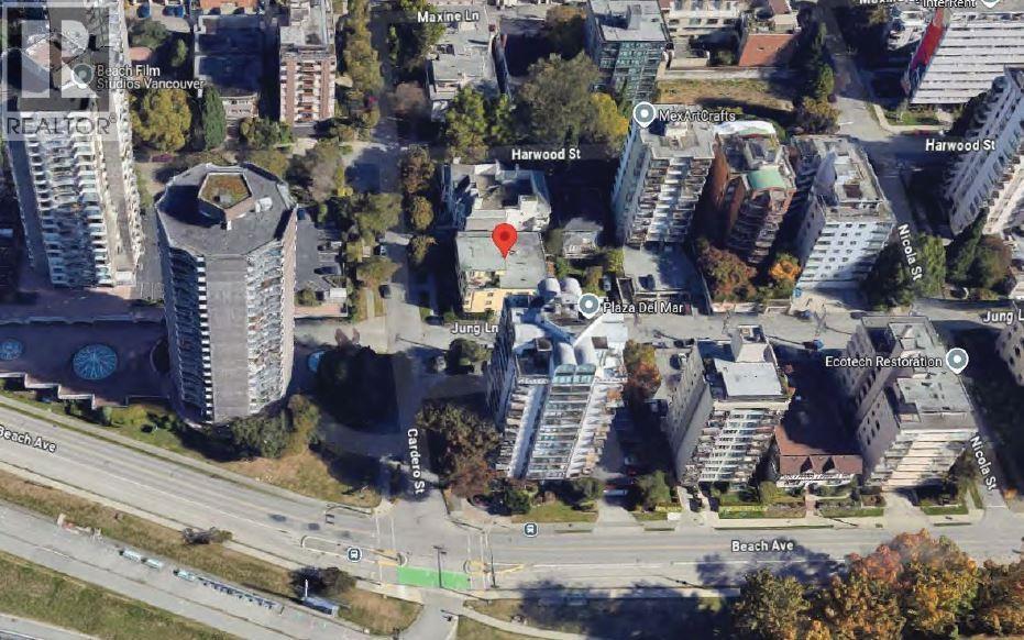 1334 Cardero Street, Vancouver, British Columbia  V6G 2J3 - Photo 11 - C8078488