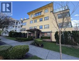 1334 CARDERO STREET, Vancouver, British Columbia