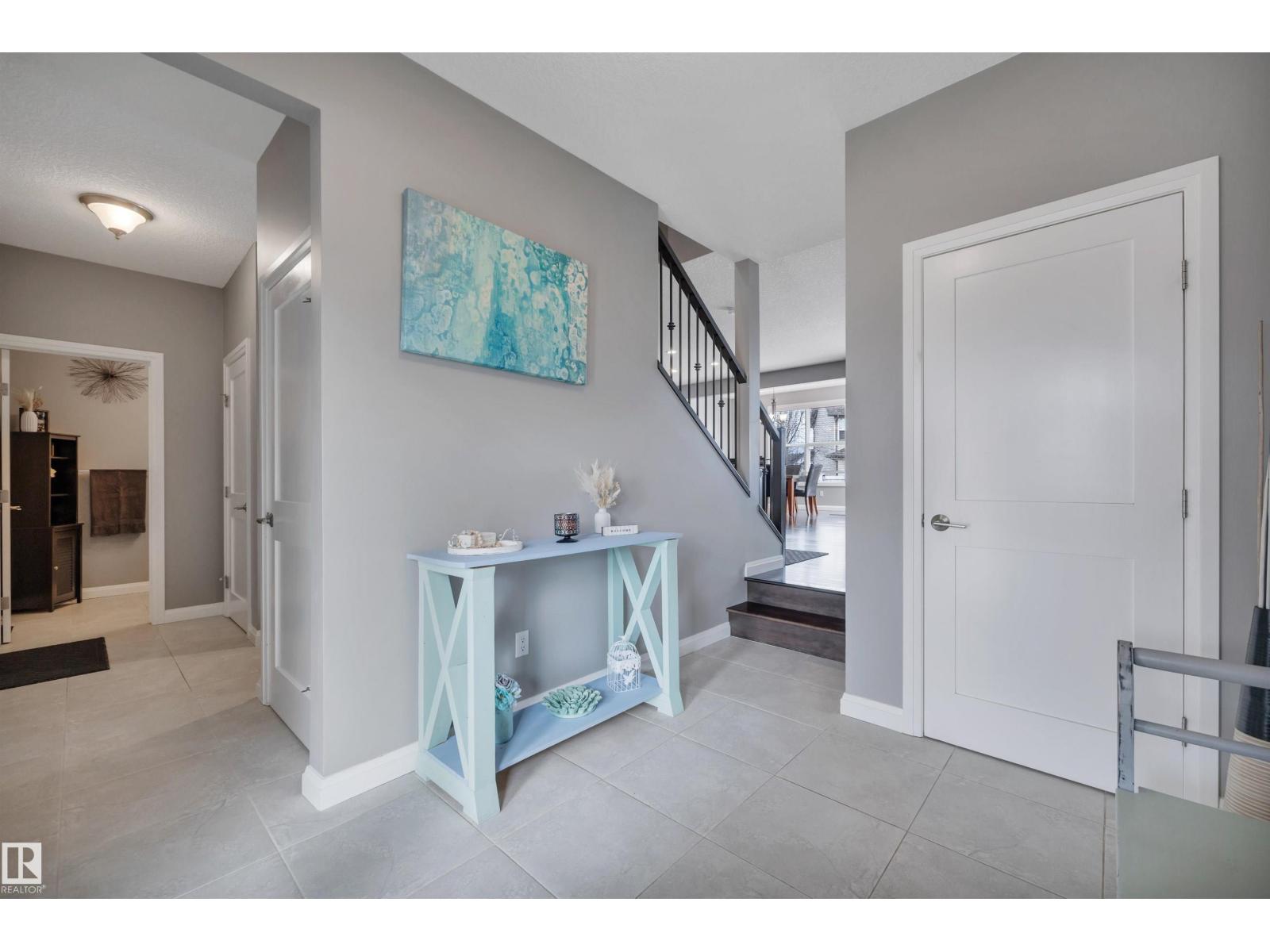 287 Sheppard Ci, Leduc, Alberta  T9E 0T5 - Photo 5 - E4485654