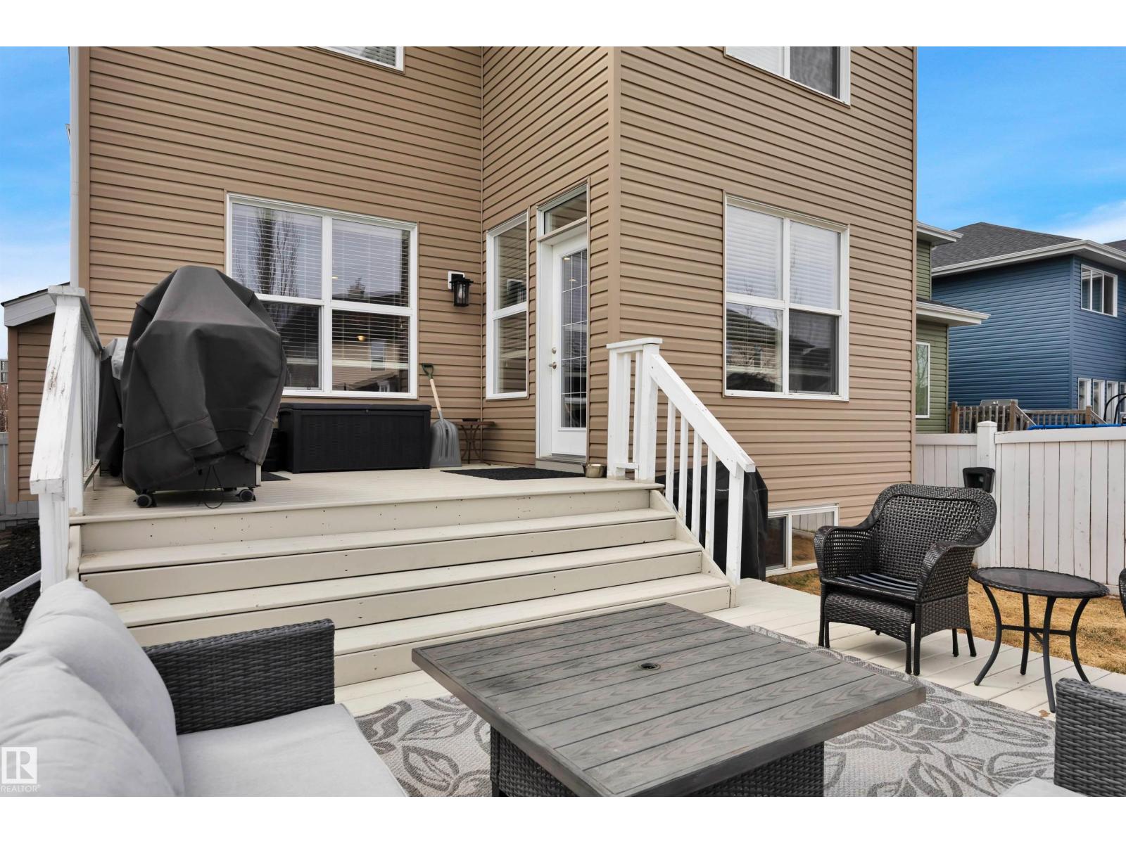287 Sheppard Ci, Leduc, Alberta  T9E 0T5 - Photo 42 - E4485654