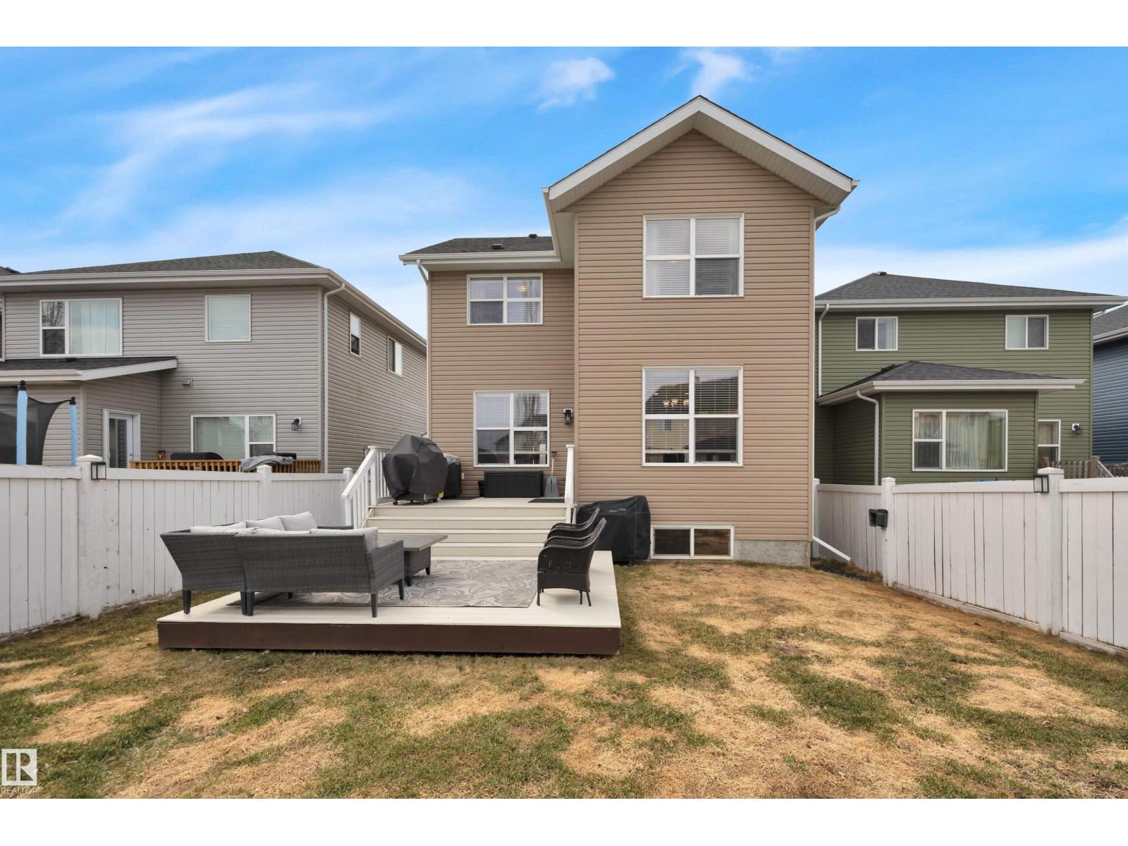 287 Sheppard Ci, Leduc, Alberta  T9E 0T5 - Photo 44 - E4485654