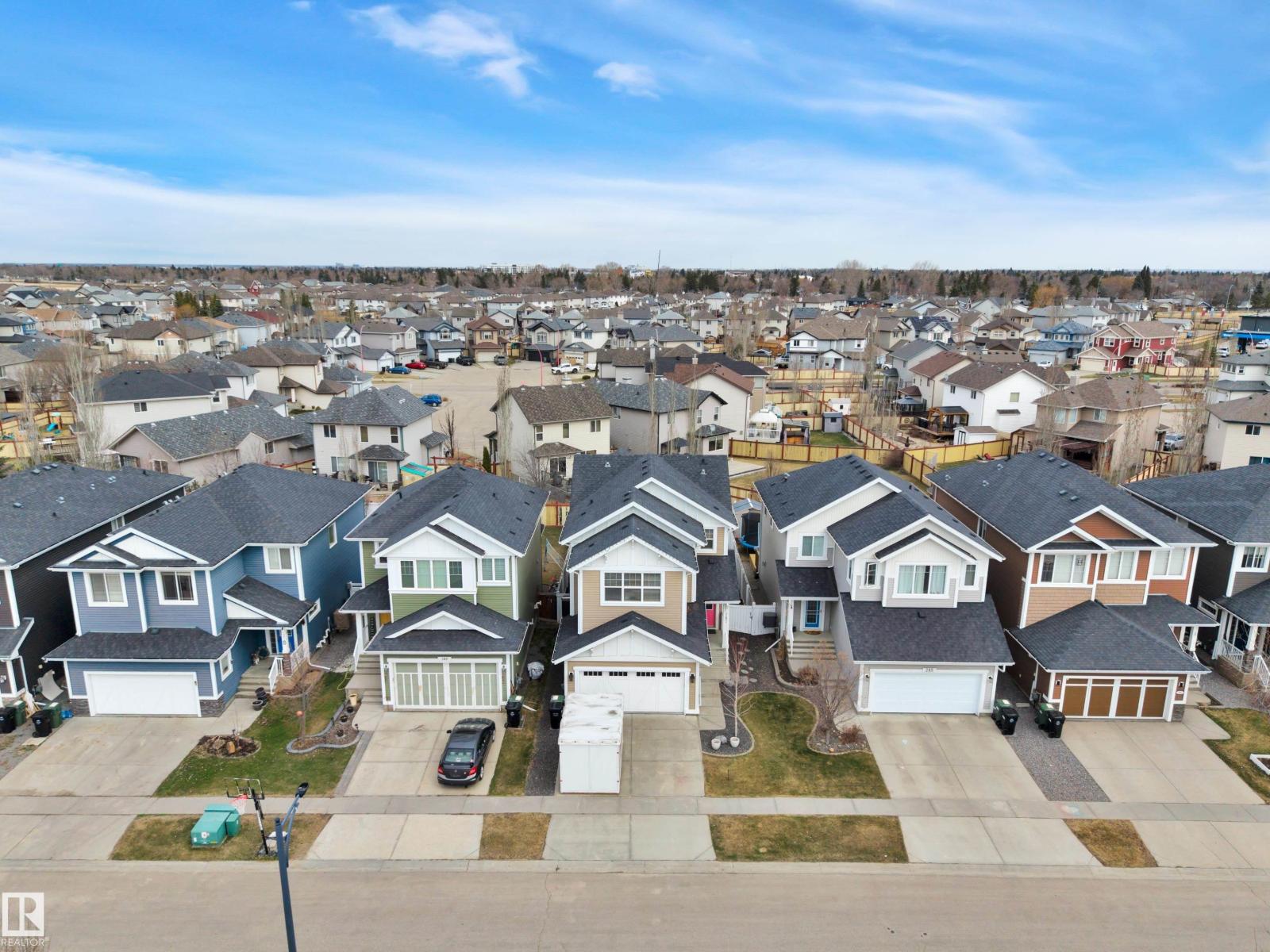 287 Sheppard Ci, Leduc, Alberta  T9E 0T5 - Photo 48 - E4485654