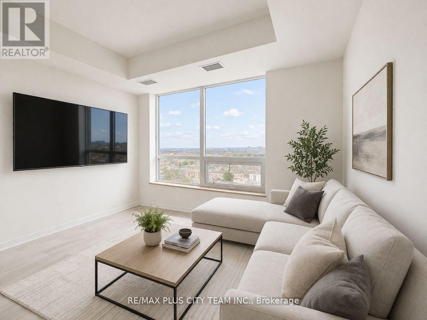 1530 - 3270 Sheppard Avenue E, Toronto, Ontario  M1T 3K3 - Photo 2 - E13081230
