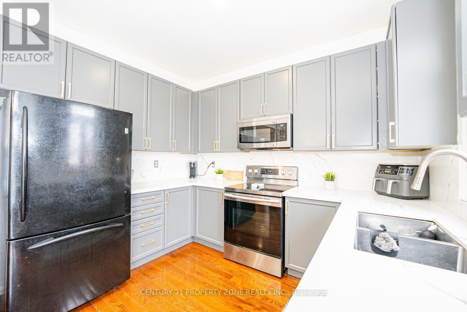 804 Ormond Drive, Oshawa, Ontario  L1K 3B6 - Photo 15 - E13081246