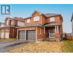 804 ORMOND DRIVE, Oshawa, Ontario