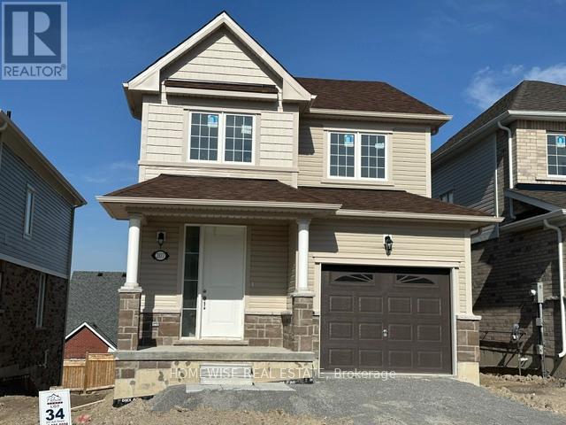 207 ASH STREET, Scugog, Ontario