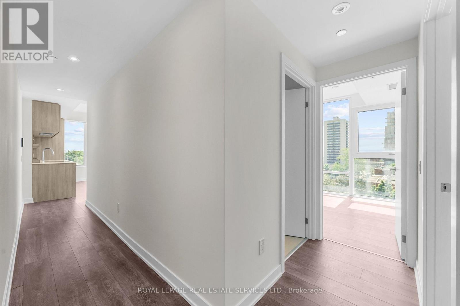 508 - 28 Ann Street, Mississauga, Ontario  L5G 0E1 - Photo 10 - W12901418