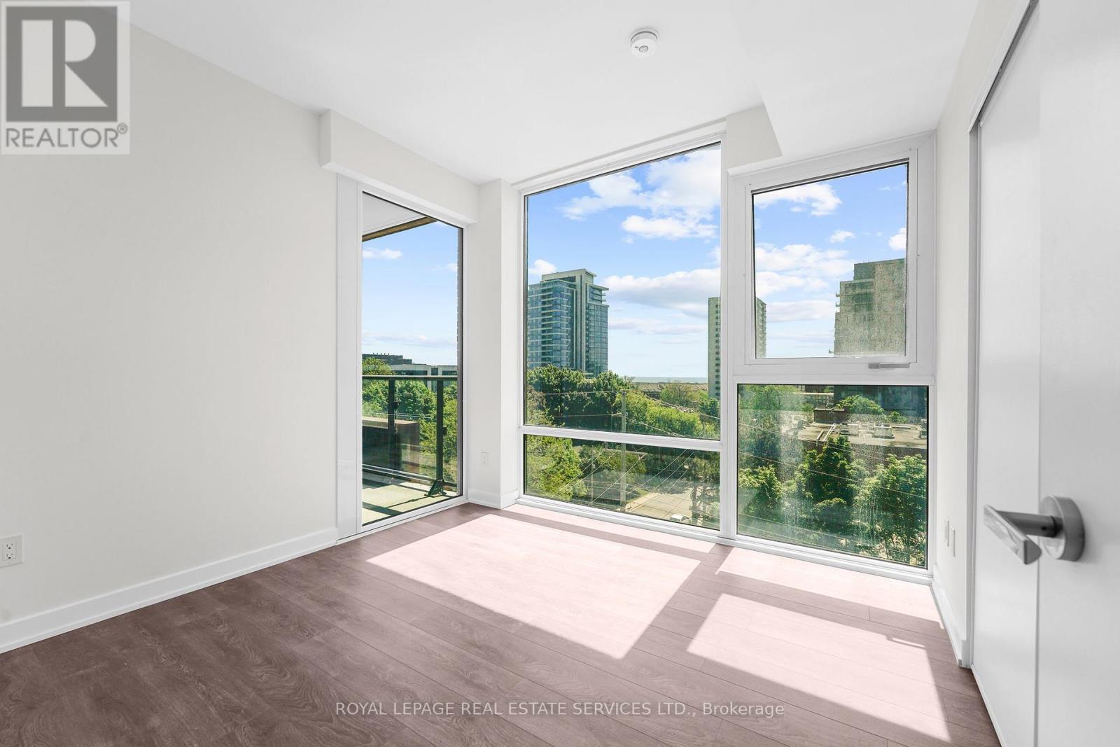 508 - 28 Ann Street, Mississauga, Ontario  L5G 0E1 - Photo 15 - W12901418