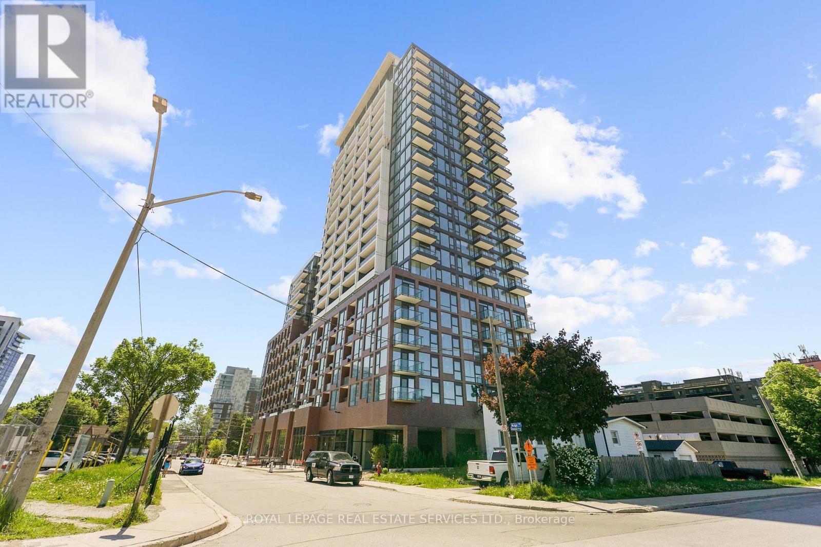 508 - 28 Ann Street, Mississauga, Ontario  L5G 0E1 - Photo 17 - W12901418