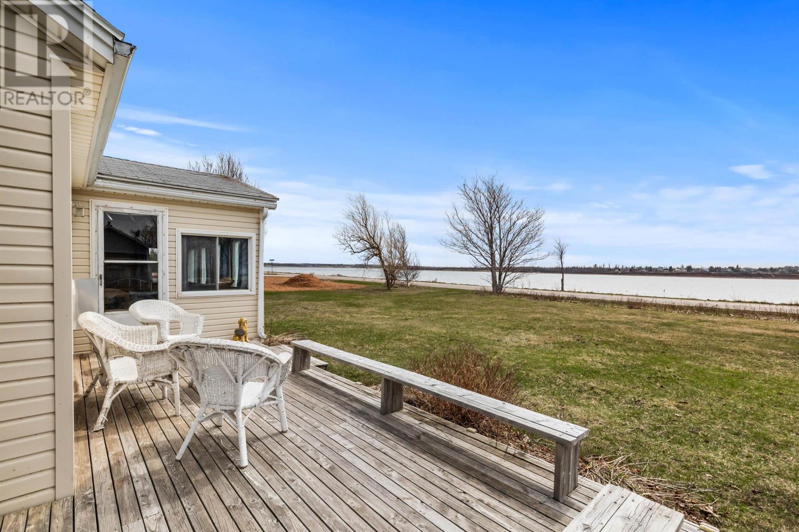 3388 Bayshore Road, Stanhope, Prince Edward Island  C0A 1P0 - Photo 2 - 202609620
