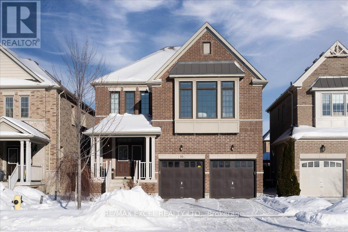 10 Deer Pass Road, East Gwillimbury, Ontario  L9N 0L6 - Photo 2 - N13081214