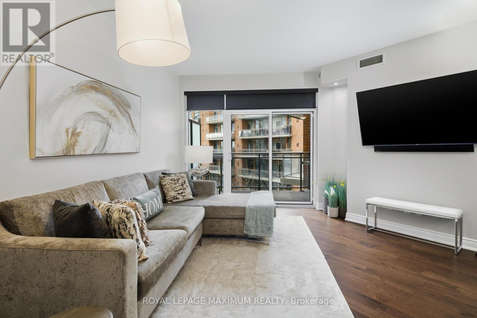 444 - 281 Woodbridge Avenue, Vaughan, Ontario  L4L 0C6 - Photo 14 - N13081236