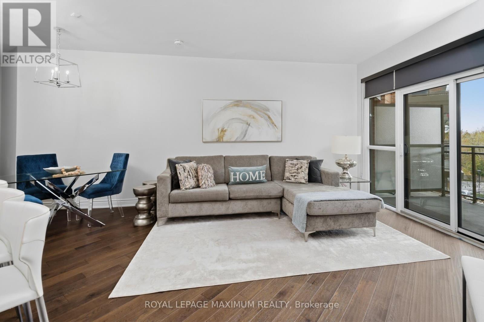 444 - 281 Woodbridge Avenue, Vaughan, Ontario  L4L 0C6 - Photo 16 - N13081236