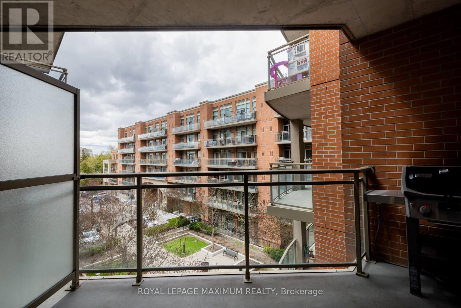 444 - 281 Woodbridge Avenue, Vaughan, Ontario  L4L 0C6 - Photo 23 - N13081236