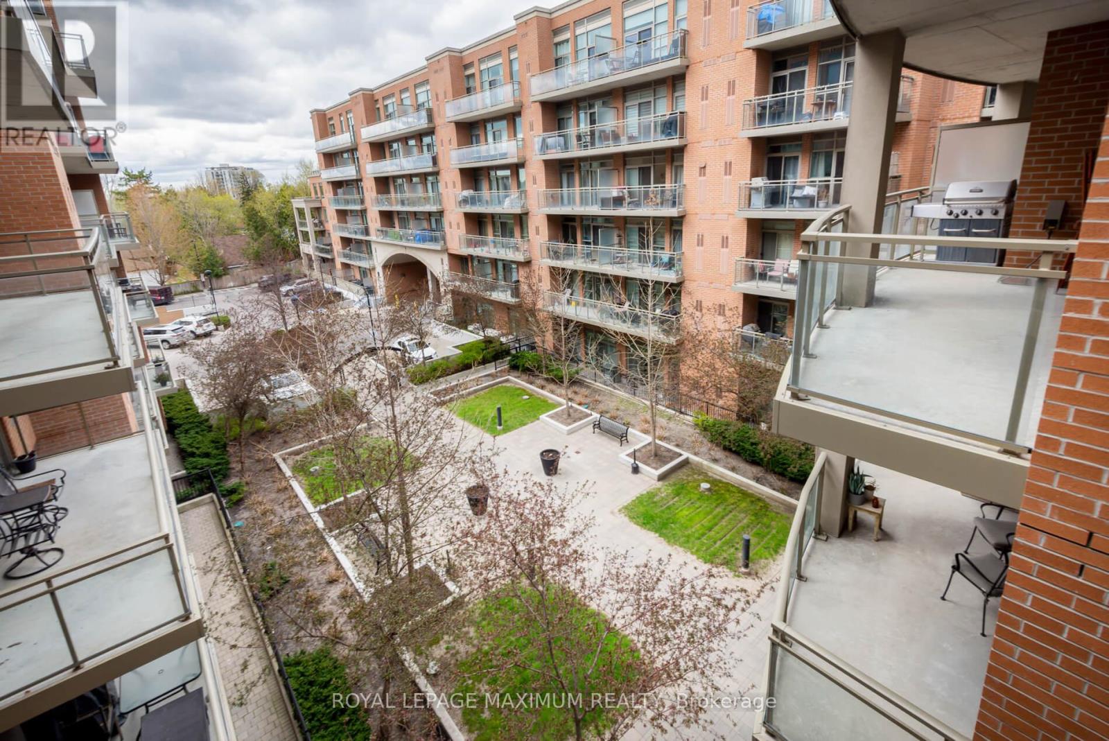 444 - 281 Woodbridge Avenue, Vaughan, Ontario  L4L 0C6 - Photo 24 - N13081236