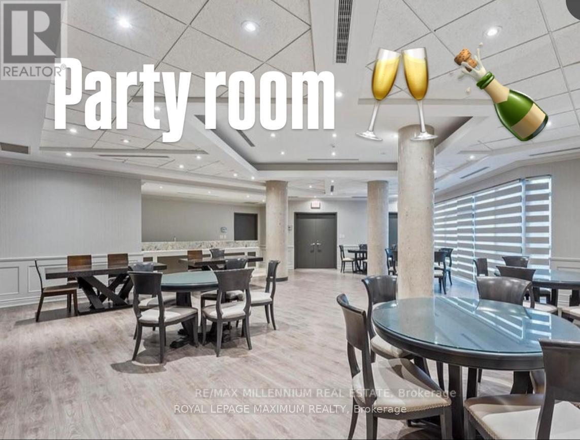 444 - 281 Woodbridge Avenue, Vaughan, Ontario  L4L 0C6 - Photo 31 - N13081236