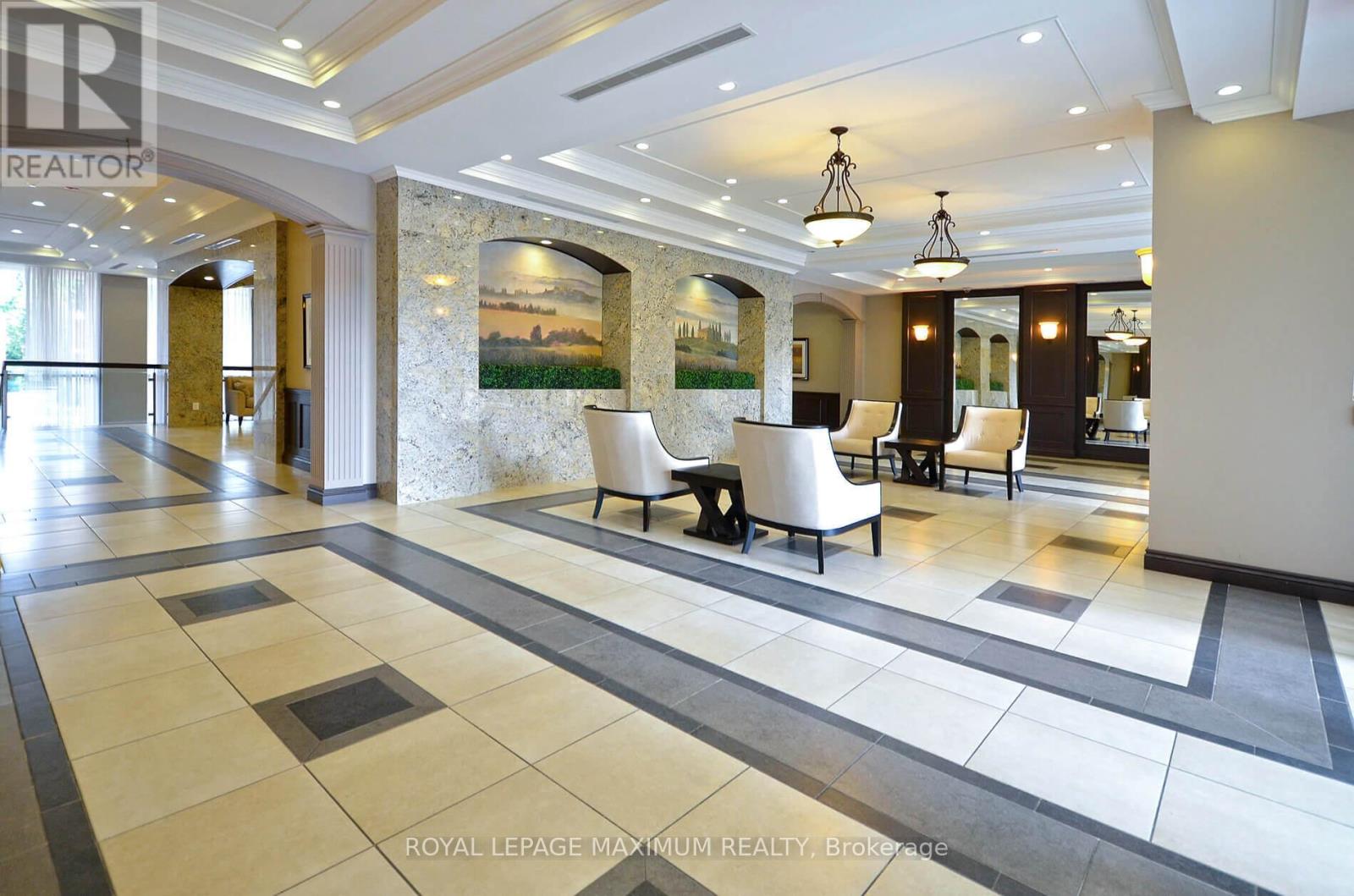 444 - 281 Woodbridge Avenue, Vaughan, Ontario  L4L 0C6 - Photo 4 - N13081236