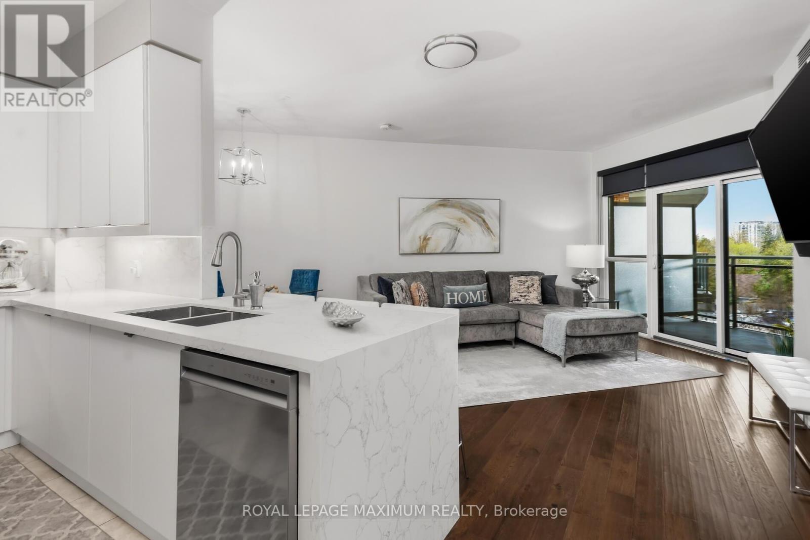 444 - 281 Woodbridge Avenue, Vaughan, Ontario  L4L 0C6 - Photo 6 - N13081236