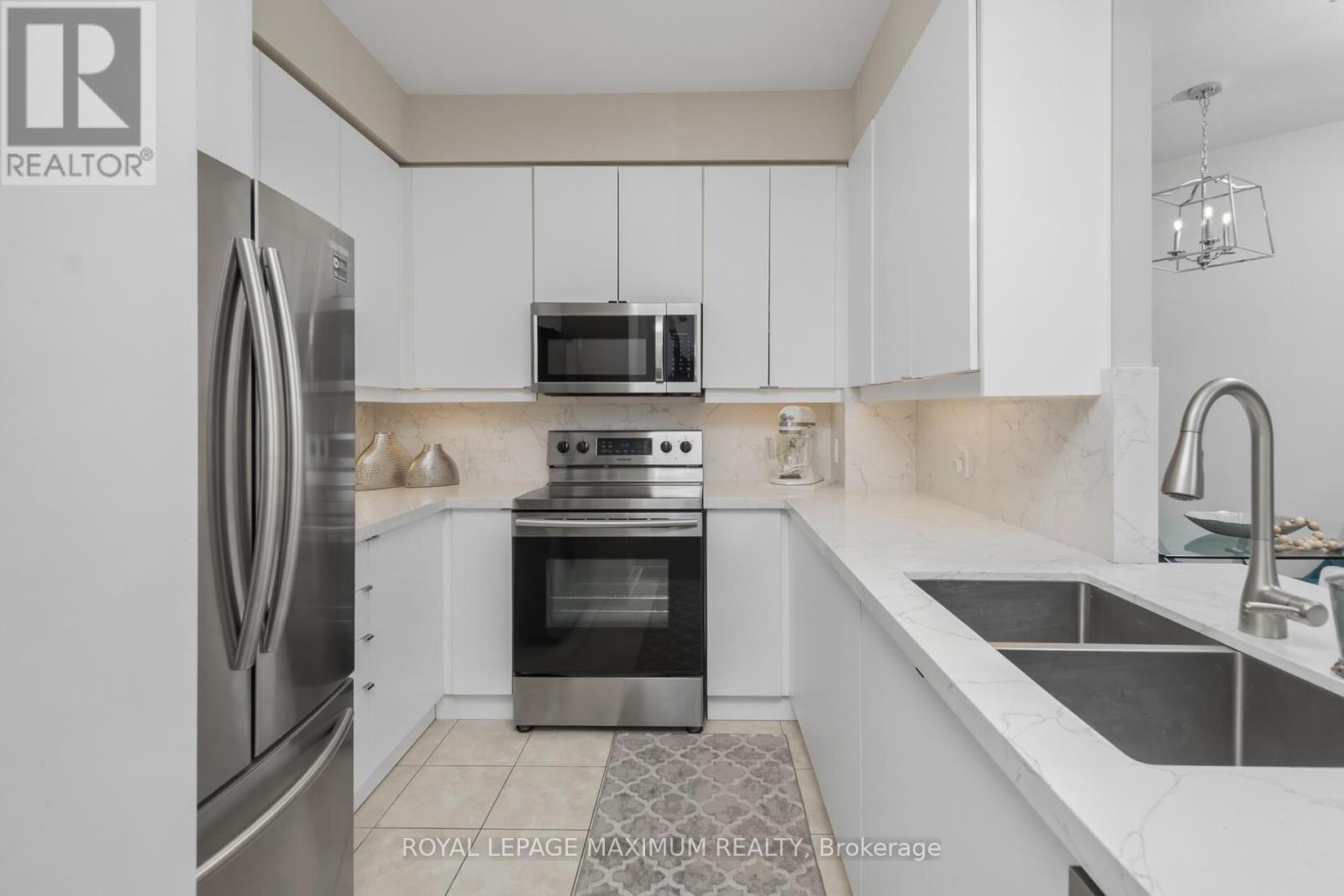 444 - 281 Woodbridge Avenue, Vaughan, Ontario  L4L 0C6 - Photo 7 - N13081236