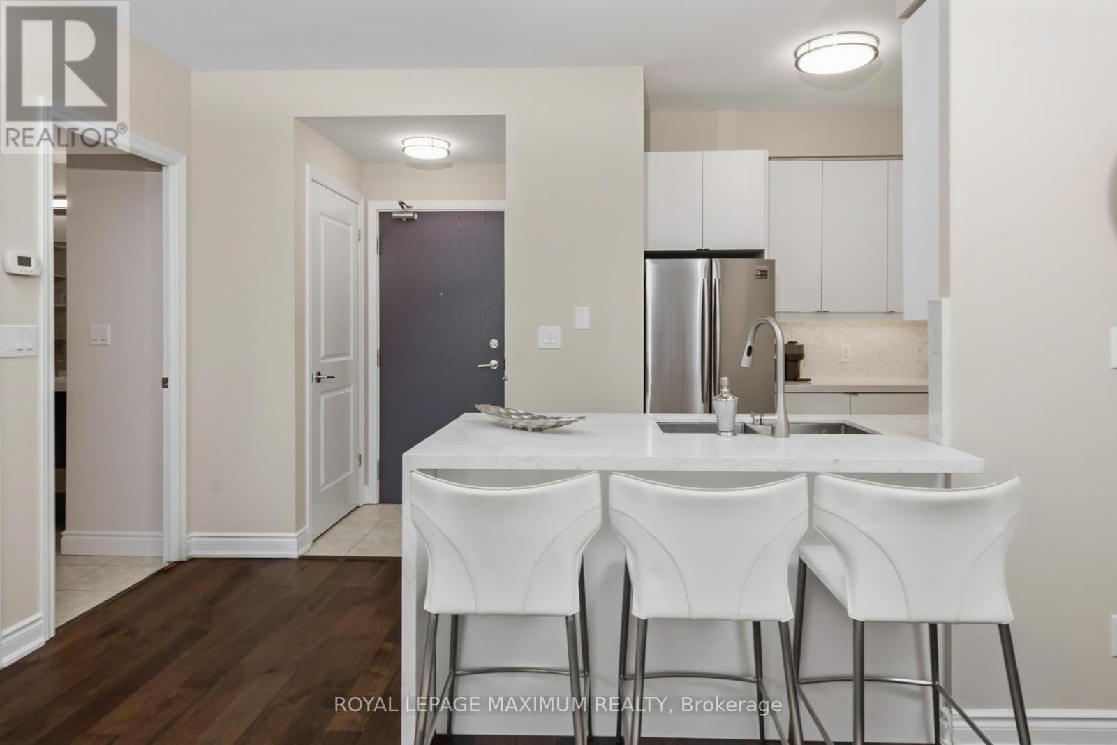 444 - 281 Woodbridge Avenue, Vaughan, Ontario  L4L 0C6 - Photo 9 - N13081236