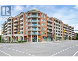 444 - 281 WOODBRIDGE AVENUE, Vaughan, Ontario