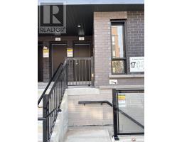26 - 17 LYTHAM GREEN CIRCLE, Newmarket, Ontario