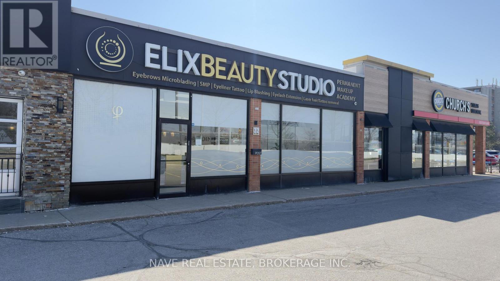 22 - 16925 YONGE STREET, Newmarket, Ontario