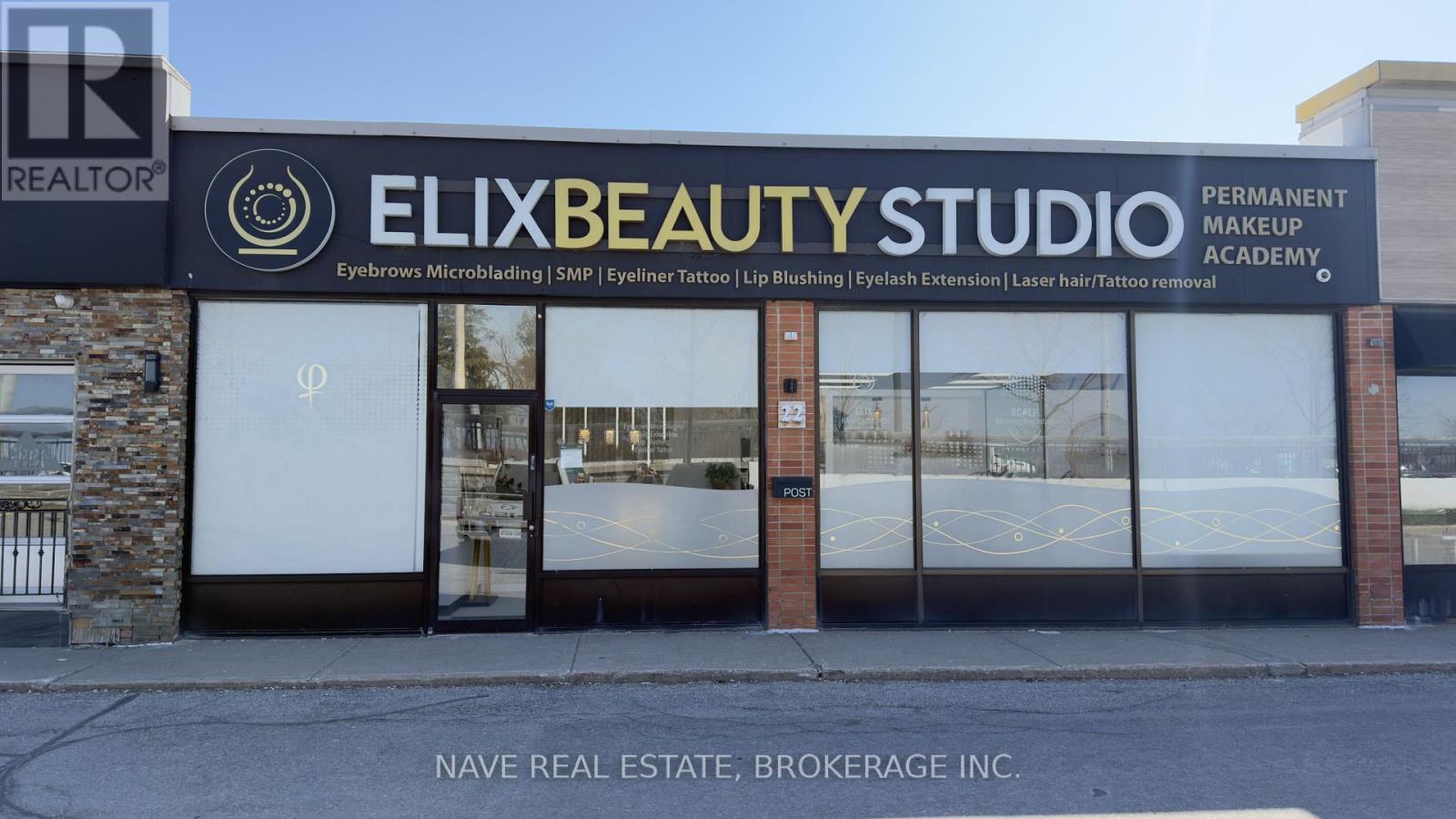22 - 16925 Yonge Street, Newmarket, Ontario  L3Y 5Y1 - Photo 2 - N13081268