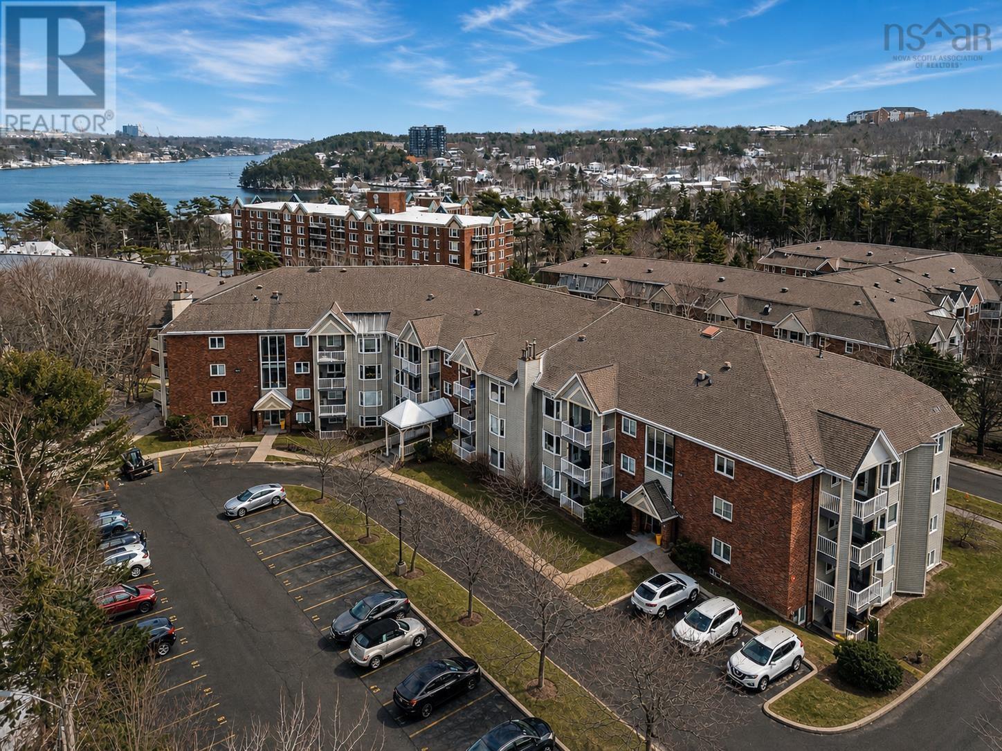 211 12 Spinnaker Drive, Halifax, Nova Scotia  B3N 3A8 - Photo 1 - 202604288