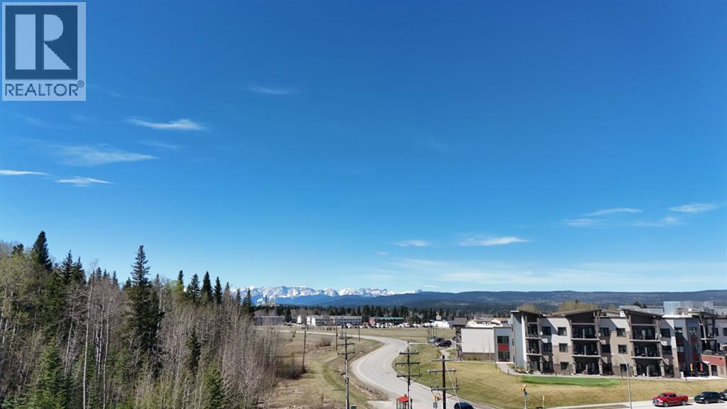 326b Boutin Avenue, Hinton, Alberta  T7V 0B4 - Photo 4 - A2207113
