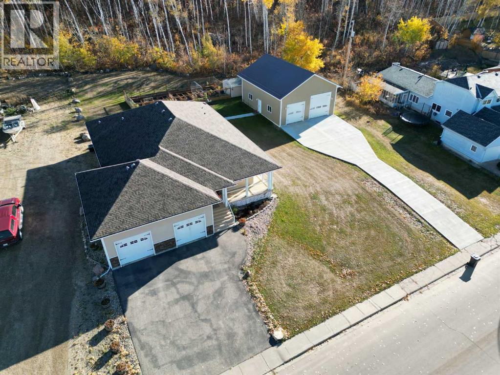 11111 99 Street, Peace River, Alberta  T8S 1L7 - Photo 5 - A2291880
