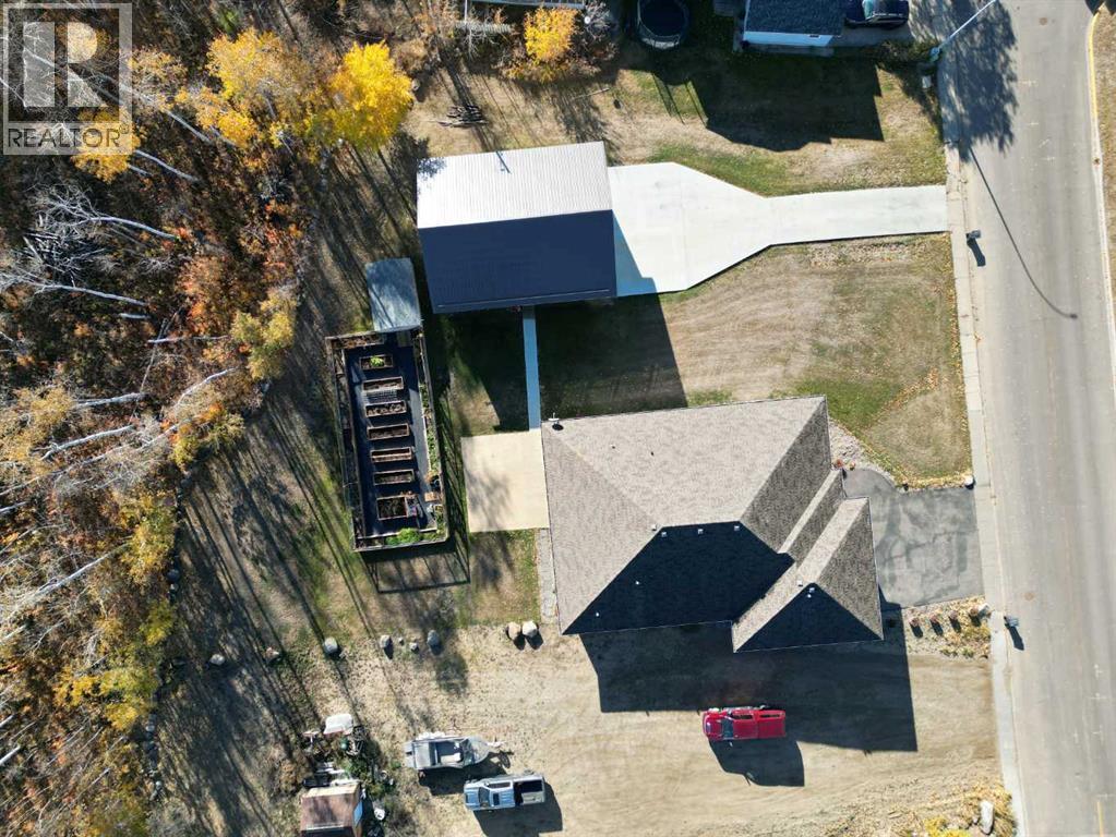 11111 99 Street, Peace River, Alberta  T8S 1L7 - Photo 34 - A2291880