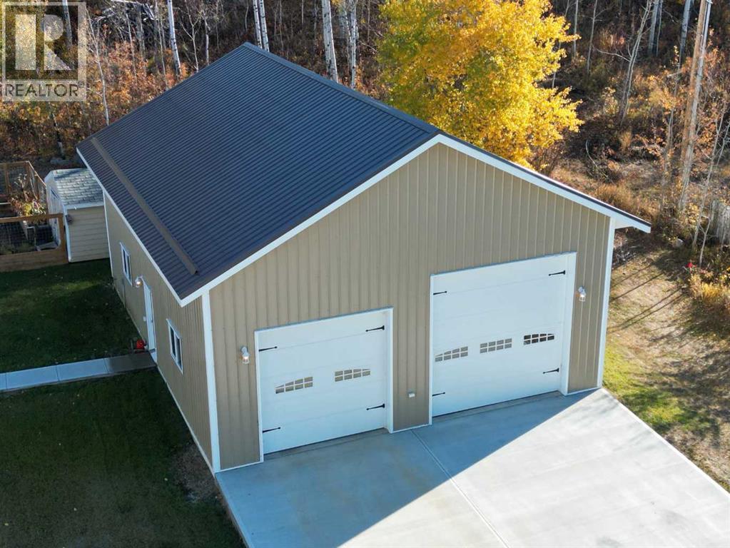 11111 99 Street, Peace River, Alberta  T8S 1L7 - Photo 35 - A2291880