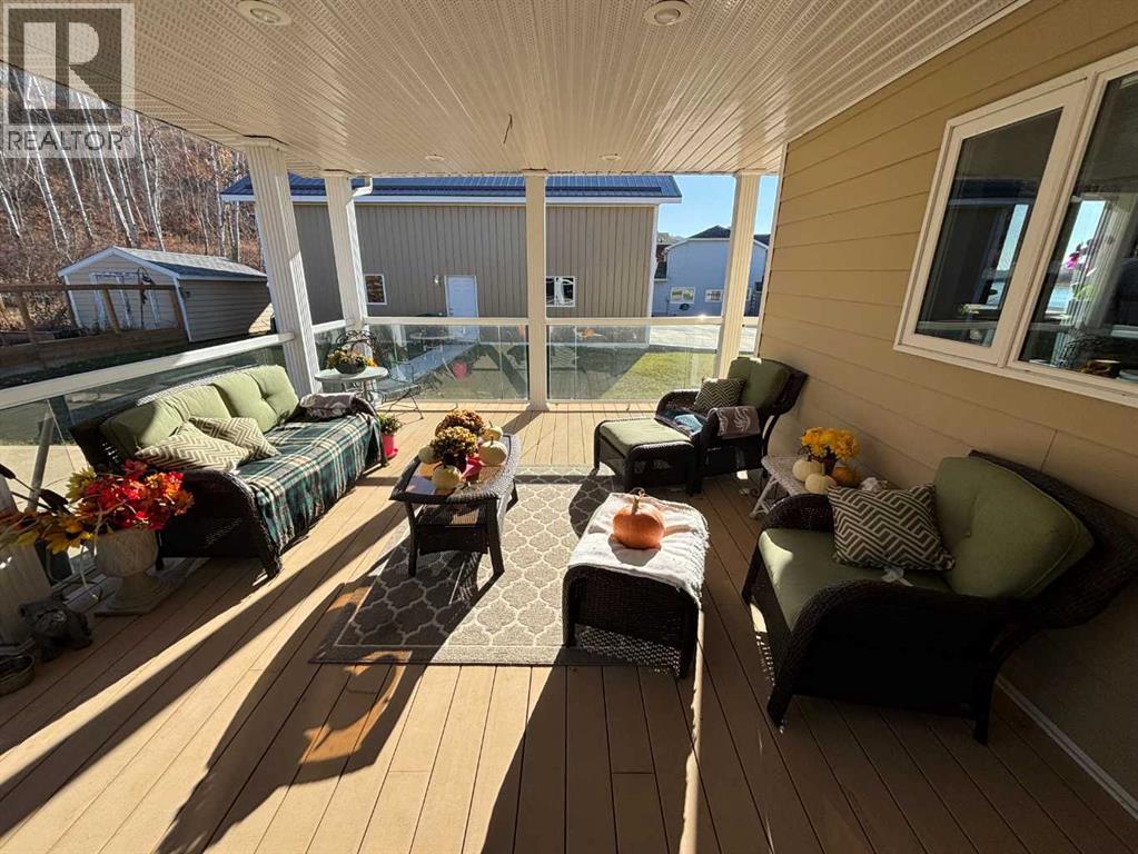 11111 99 Street, Peace River, Alberta  T8S 1L7 - Photo 31 - A2291880