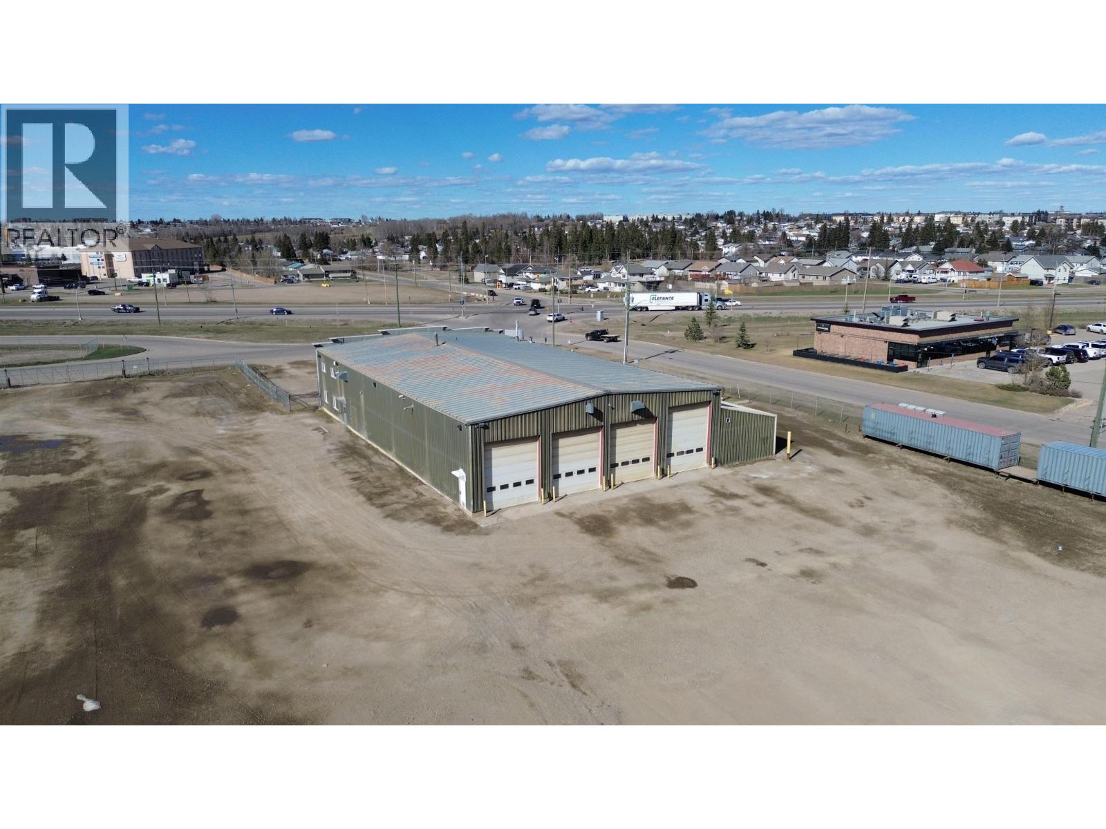 9303 85 Avenue, Fort St. John, British Columbia  V1J 5Z3 - Photo 5 - C8078454