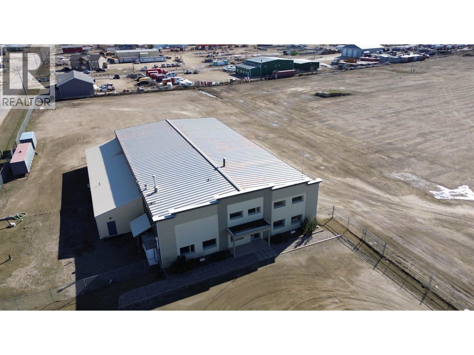 9303 85 Avenue, Fort St. John, British Columbia  V1J 5Z3 - Photo 1 - C8078454