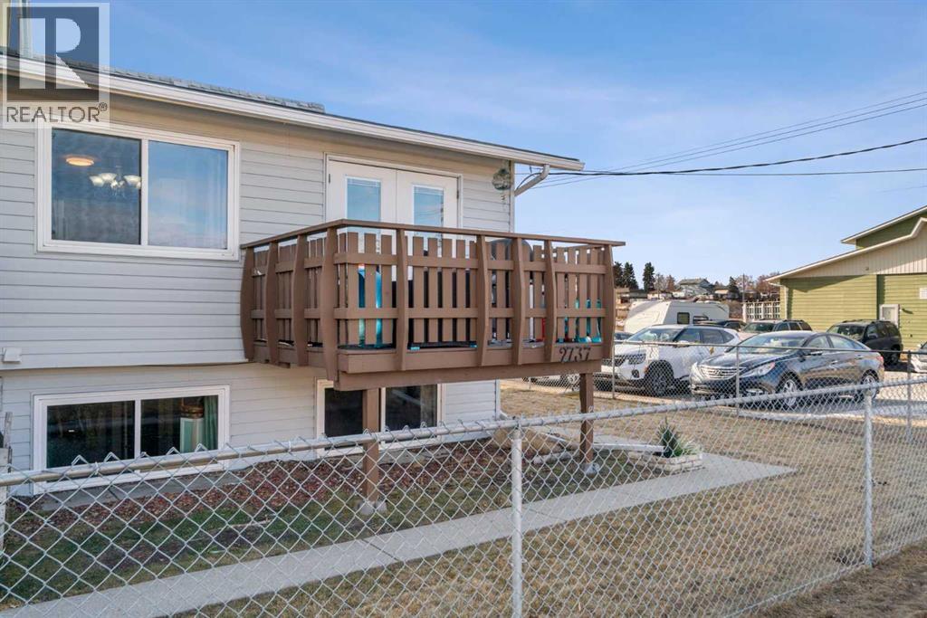 #A, 2737 78 Avenue SE, Calgary, Alberta