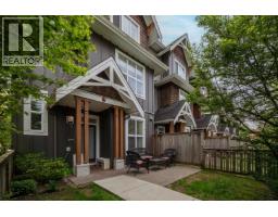 3 2150 SALISBURY AVENUE, Port Coquitlam, British Columbia