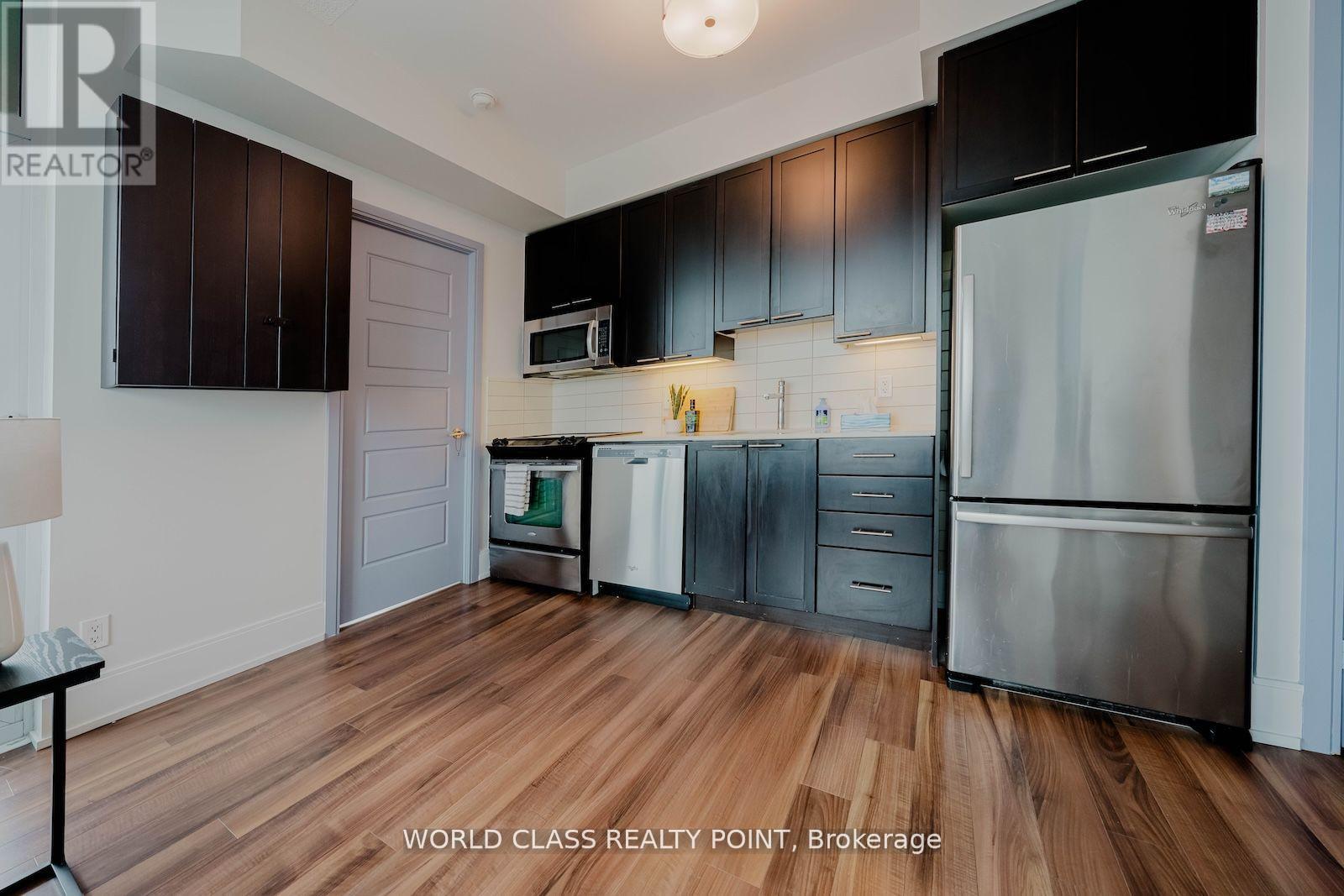 2502 - 15 Viking Lane E, Toronto, Ontario  M9B 0A4 - Photo 10 - W13081222