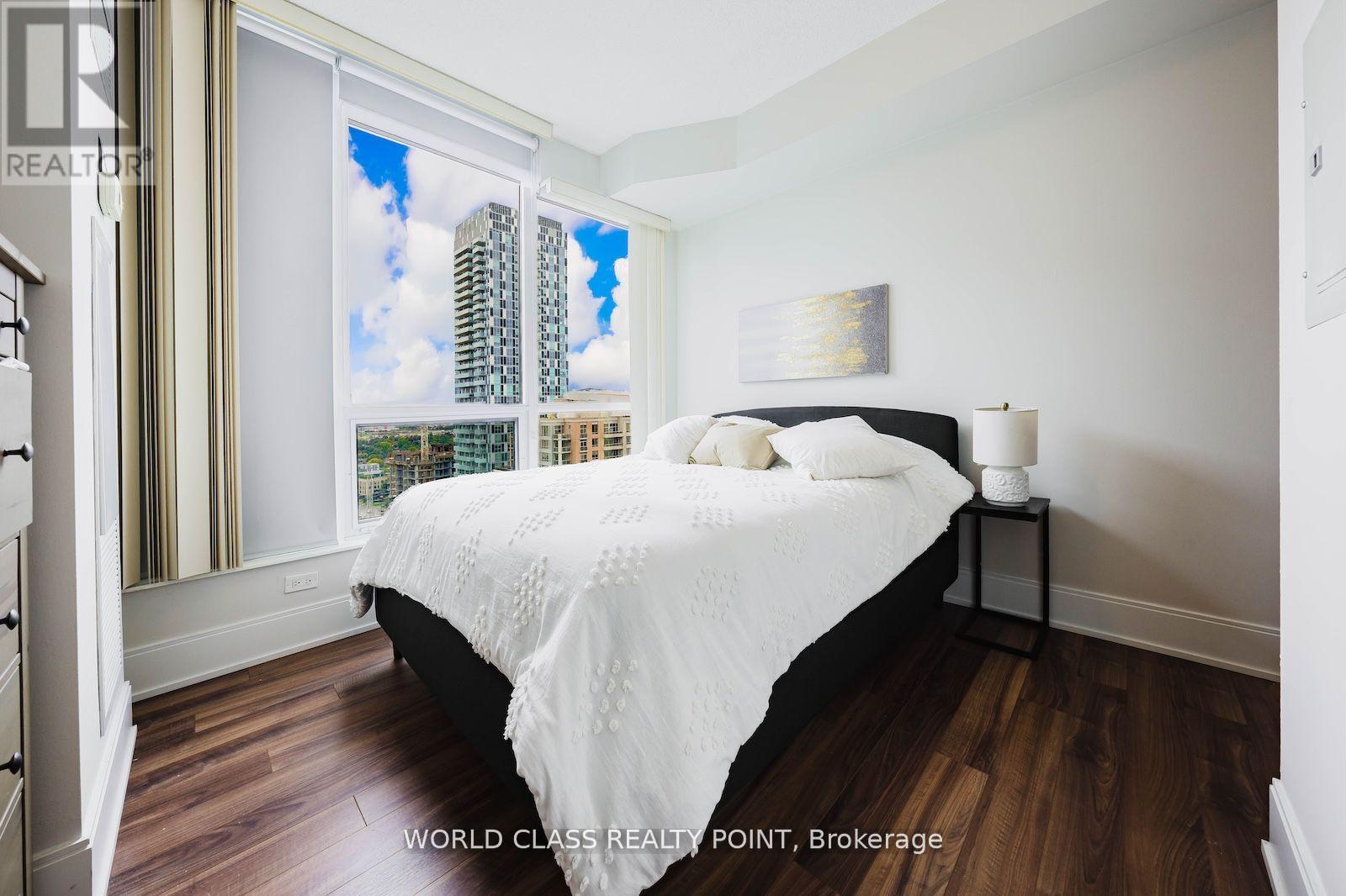 2502 - 15 Viking Lane E, Toronto, Ontario  M9B 0A4 - Photo 11 - W13081222