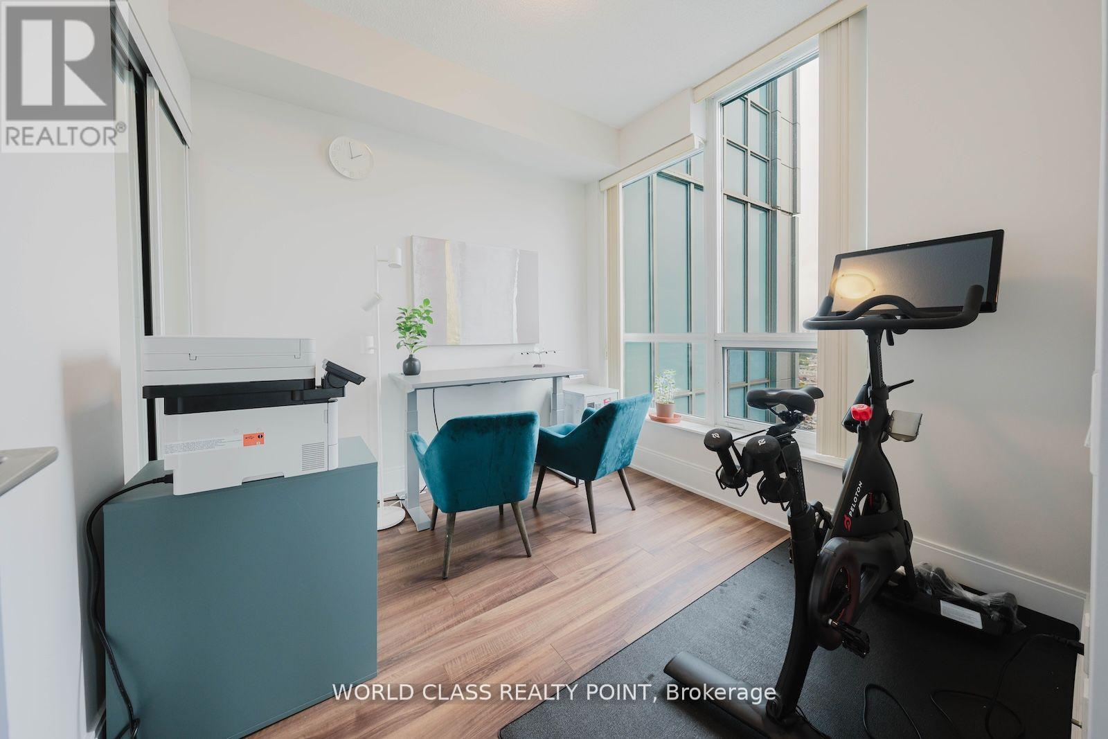 2502 - 15 Viking Lane E, Toronto, Ontario  M9B 0A4 - Photo 16 - W13081222