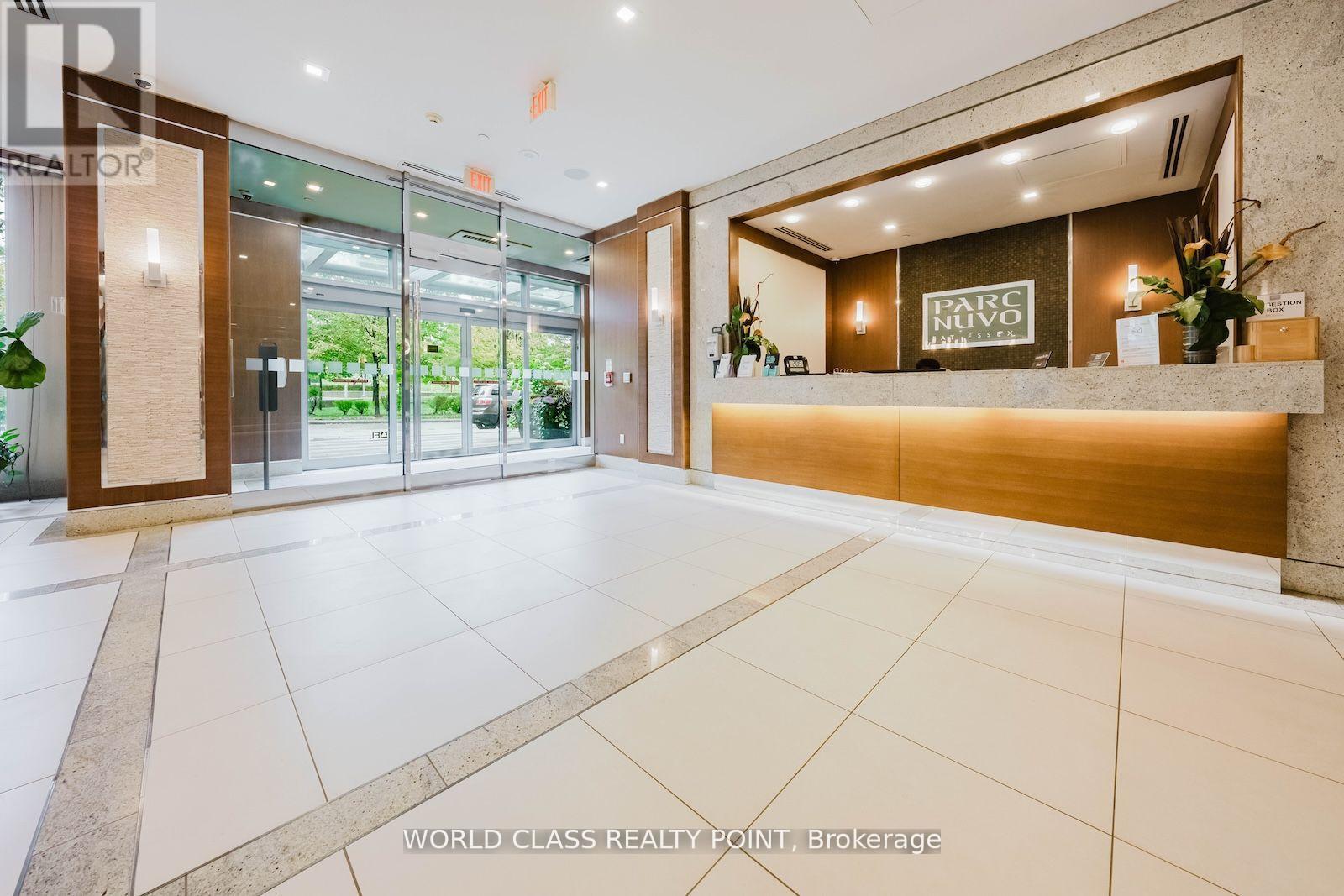 2502 - 15 Viking Lane E, Toronto, Ontario  M9B 0A4 - Photo 19 - W13081222