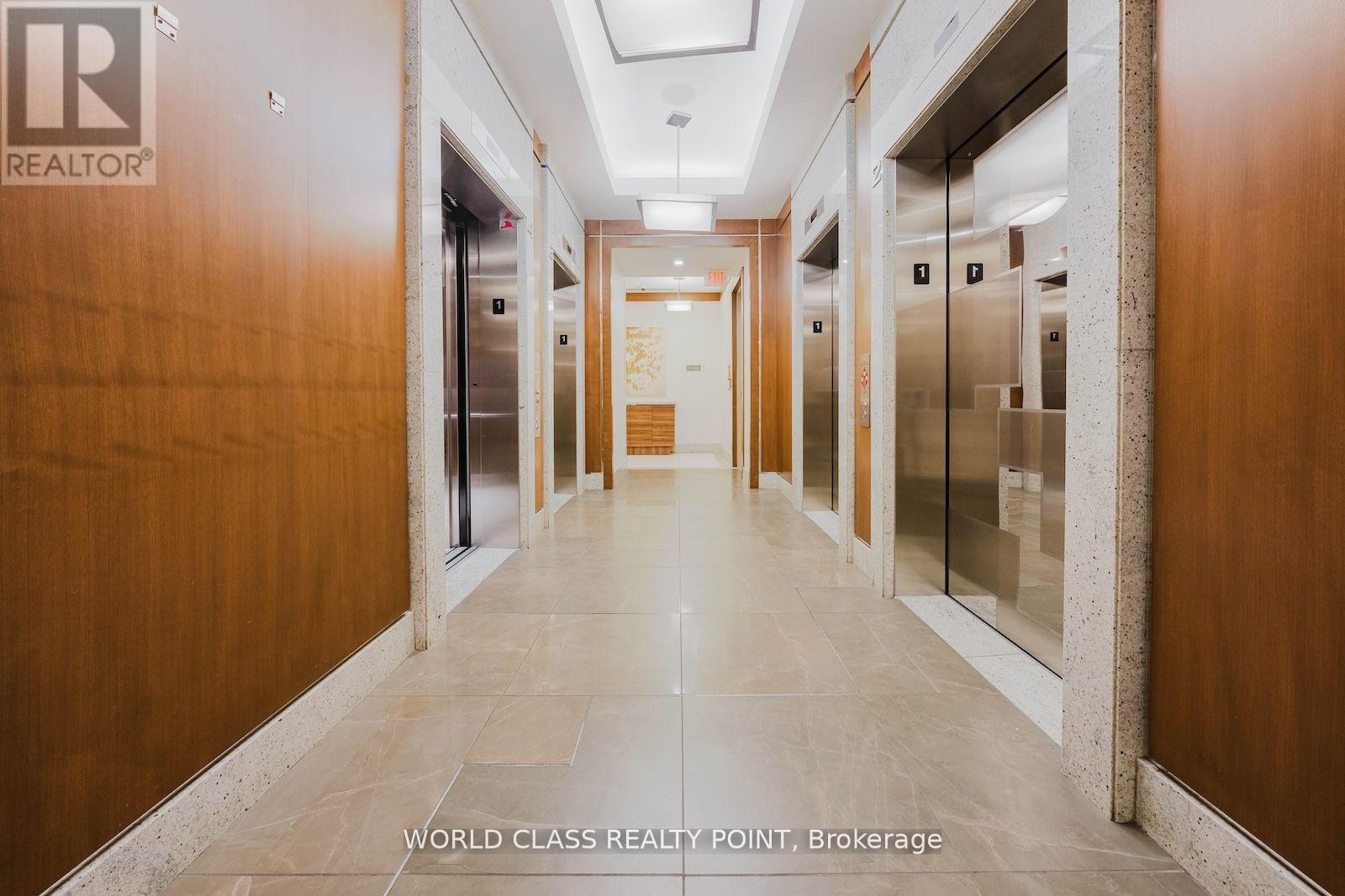 2502 - 15 Viking Lane E, Toronto, Ontario  M9B 0A4 - Photo 21 - W13081222