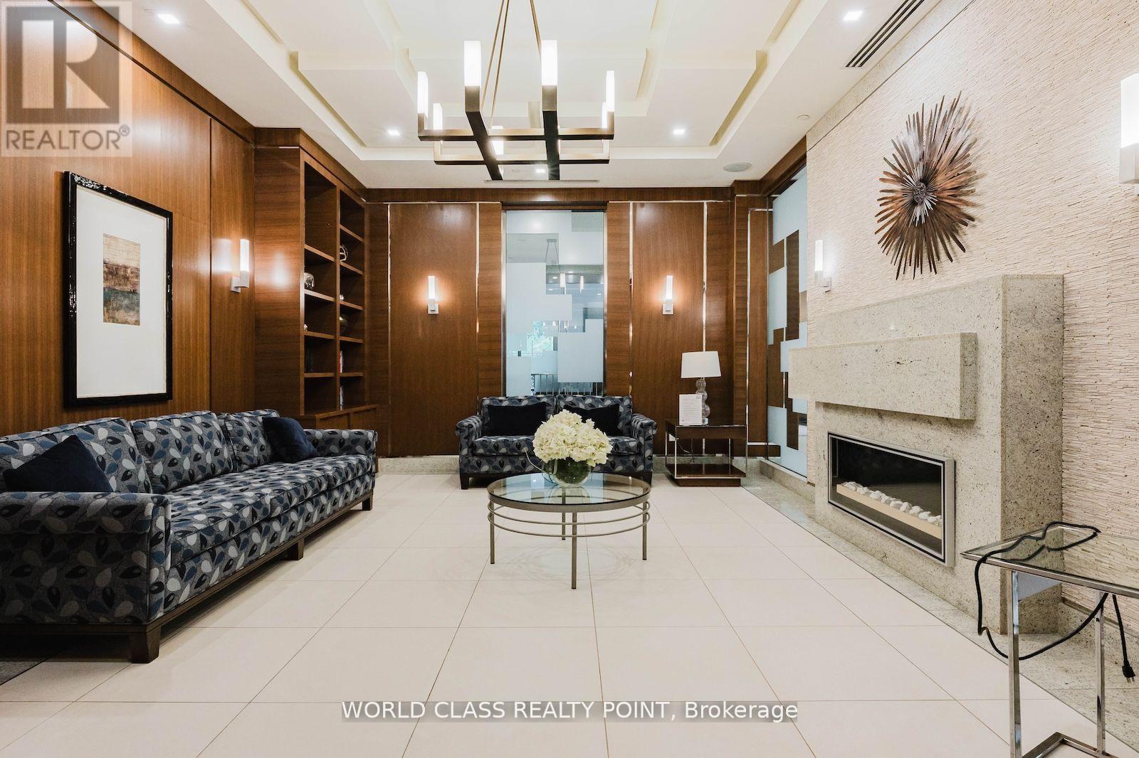 2502 - 15 Viking Lane E, Toronto, Ontario  M9B 0A4 - Photo 22 - W13081222