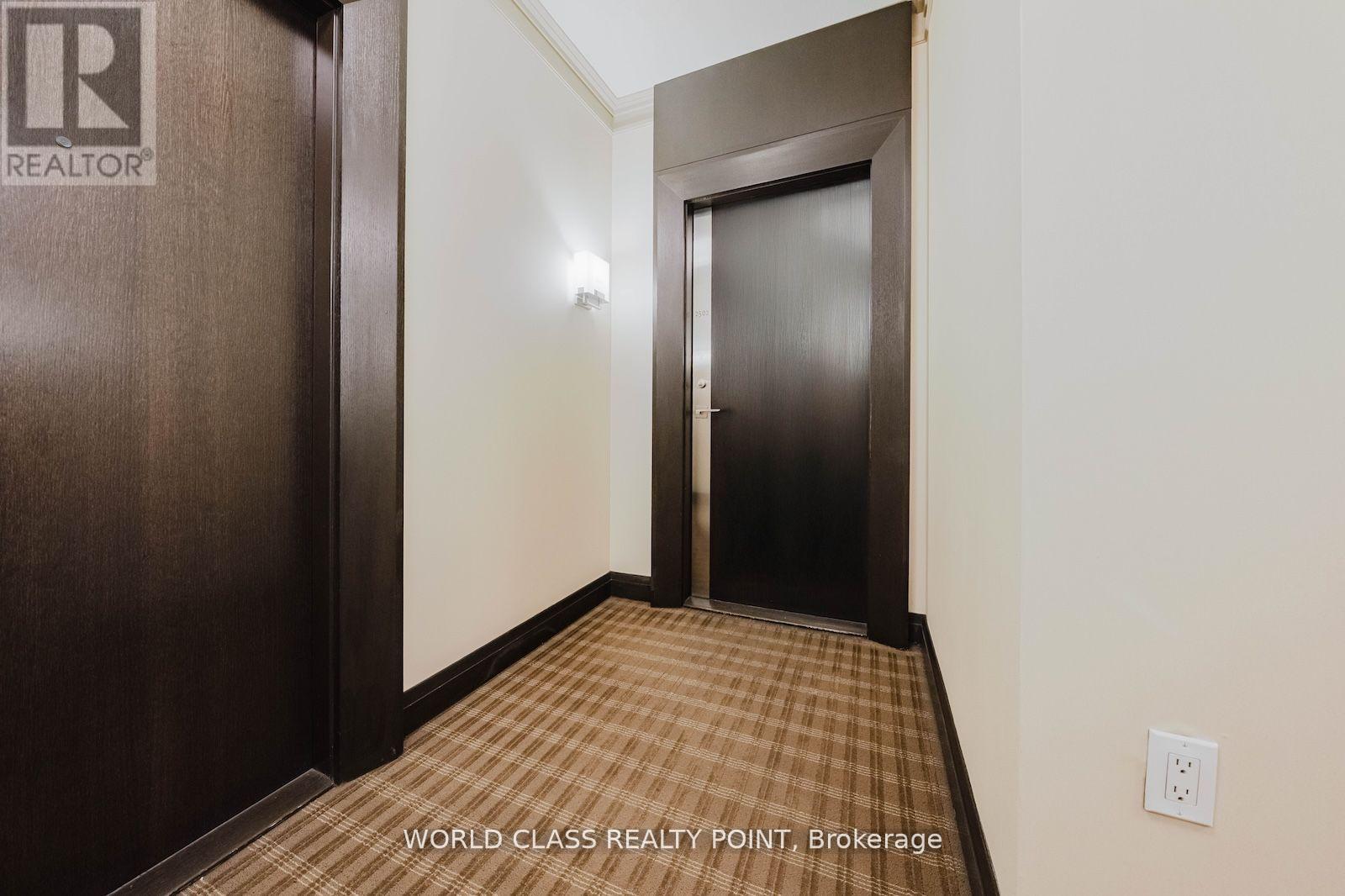 2502 - 15 Viking Lane E, Toronto, Ontario  M9B 0A4 - Photo 3 - W13081222