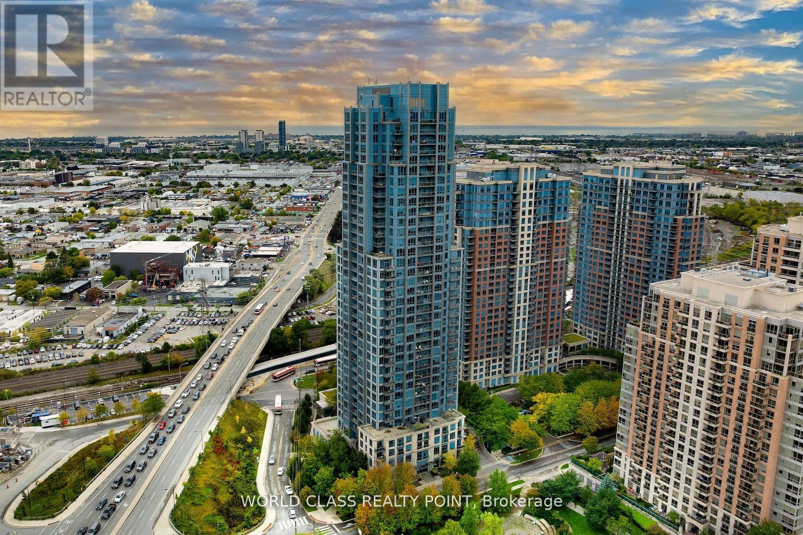 2502 - 15 Viking Lane E, Toronto, Ontario  M9B 0A4 - Photo 30 - W13081222