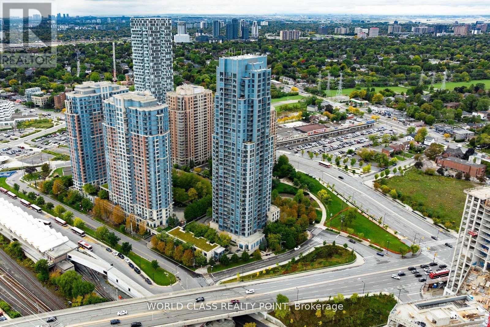 2502 - 15 Viking Lane E, Toronto, Ontario  M9B 0A4 - Photo 32 - W13081222