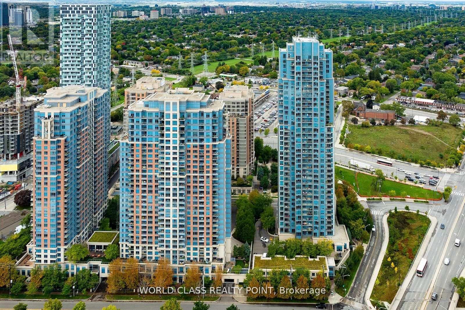 2502 - 15 Viking Lane E, Toronto, Ontario  M9B 0A4 - Photo 33 - W13081222
